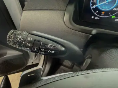 Hyundai Tucson 2022 · foto 16