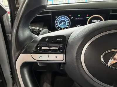 Hyundai Tucson 2022 · foto 14