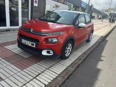 Citroën C3 2018 · foto 3