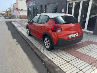 Citroën C3 2018 · foto 6