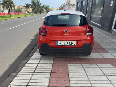 Citroën C3 2018 · foto 7