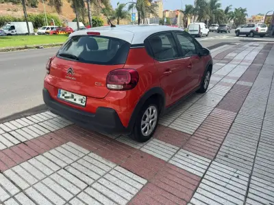 Citroën C3 2018 · foto 4