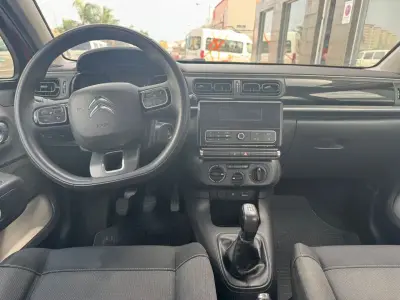 Citroën C3 2018 · foto 5