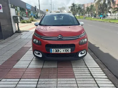 Citroën C3 2018 · foto 2
