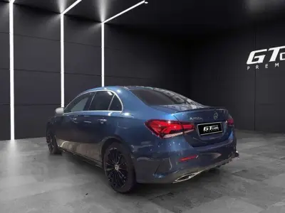 Mercedes-Benz Clase A 2021 · foto 3