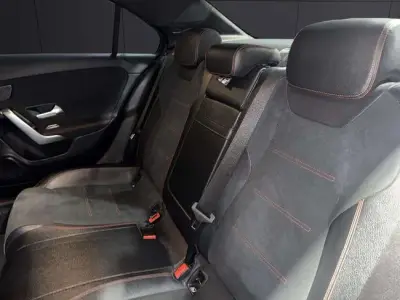 Mercedes-Benz Clase A 2021 · foto 16