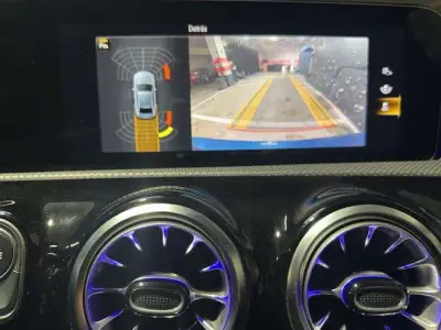 Mercedes-Benz Clase A 2021 · foto 14