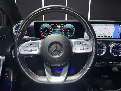 Mercedes-Benz Clase A 2021 · foto 11