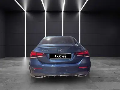 Mercedes-Benz Clase A 2021 · foto 4