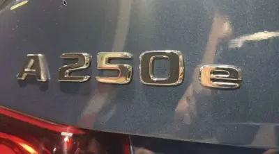 Mercedes-Benz Clase A 2021 · foto 8