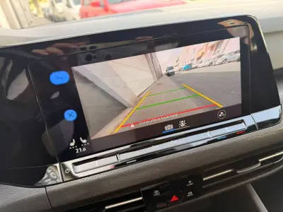 Volkswagen Golf GTI 2022 · foto 7