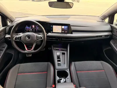 Volkswagen Golf GTI 2022 · foto 5