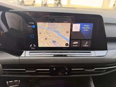 Volkswagen Golf GTI 2022 · foto 8