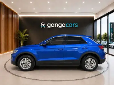 Volkswagen T-Roc 2023 · foto 6