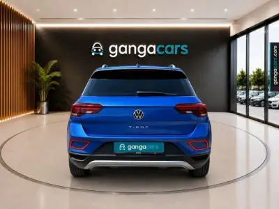 Volkswagen T-Roc 2023 · foto 5