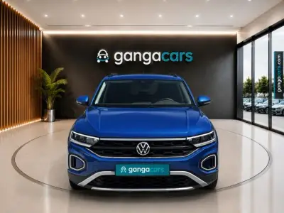 Volkswagen T-Roc 2023 · foto 4