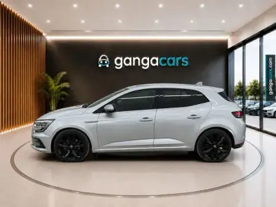 Renault Megane 2024 · foto 4