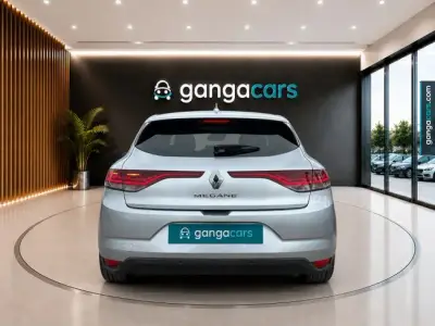 Renault Megane 2024 · foto 6