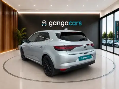 Renault Megane 2024 · foto 5