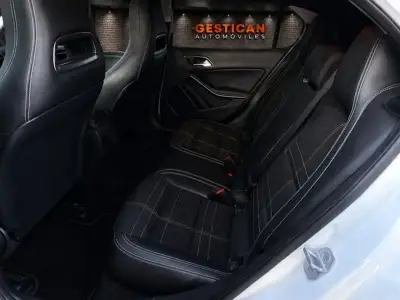 Mercedes-Benz GLA 2017 · foto 14