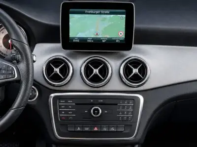 Mercedes-Benz GLA 2017 · foto 12