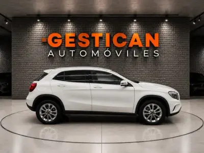Mercedes-Benz GLA 2017 · foto 6