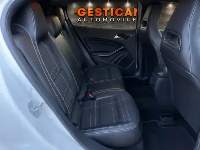 Mercedes-Benz GLA 2017 · foto 15