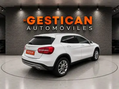 Mercedes-Benz GLA 2017 · foto 7