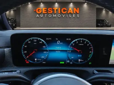 Mercedes-Benz CLA 2023 · foto 13