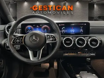 Mercedes-Benz CLA 2023 · foto 19