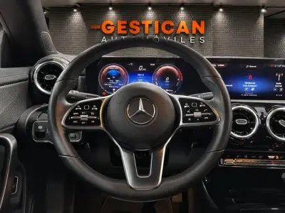Mercedes-Benz CLA 2023 · foto 10