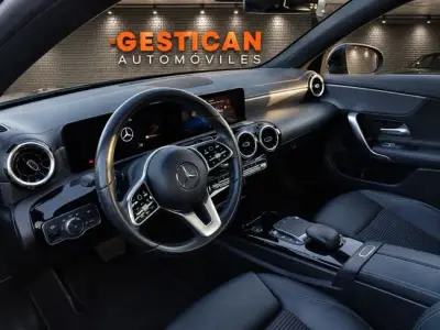 Mercedes-Benz CLA 2023 · foto 16