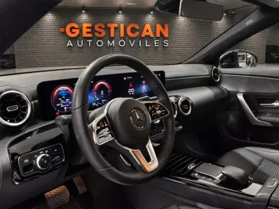 Mercedes-Benz CLA 2023 · foto 15