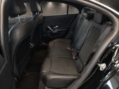 Mercedes-Benz CLA 2023 · foto 20
