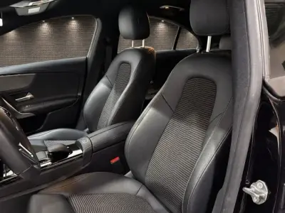 Mercedes-Benz CLA 2023 · foto 17