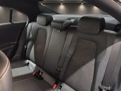 Mercedes-Benz CLA 2023 · foto 18