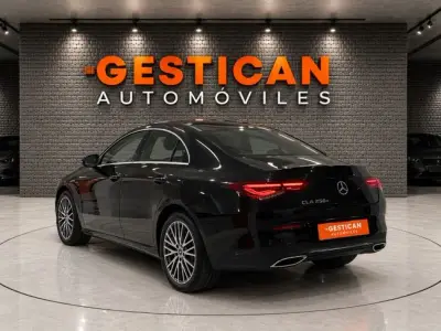 Mercedes-Benz CLA 2023 · foto 6