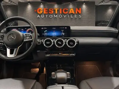 Mercedes-Benz CLA 2023 · foto 12