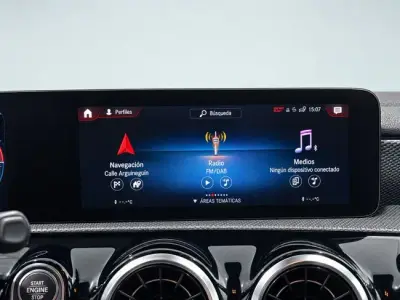 Mercedes-Benz CLA 2023 · foto 14