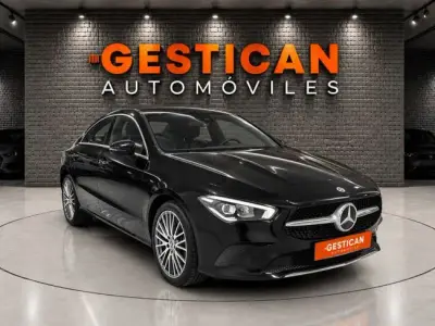 Mercedes-Benz CLA 2023 · foto 4