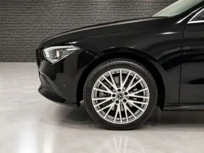 Mercedes-Benz CLA 2023 · foto 8
