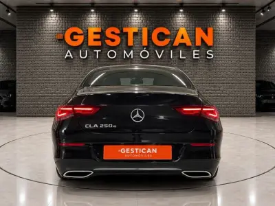 Mercedes-Benz CLA 2023 · foto 5