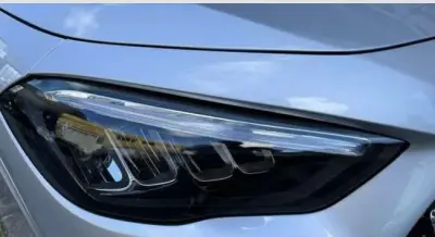 Mercedes-Benz GLA 2026 · foto 5