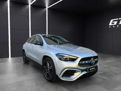 Mercedes-Benz GLA 2026 · foto 3