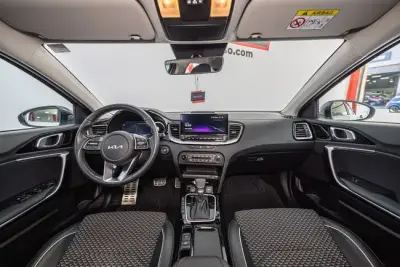KIA Xceed 2023 · foto 5