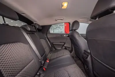 KIA Xceed 2023 · foto 7