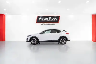 KIA Xceed 2023 · foto 2