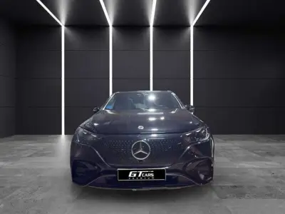 Mercedes-Benz EQE SUV 2025 · foto 4