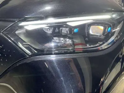 Mercedes-Benz EQE SUV 2025 · foto 6