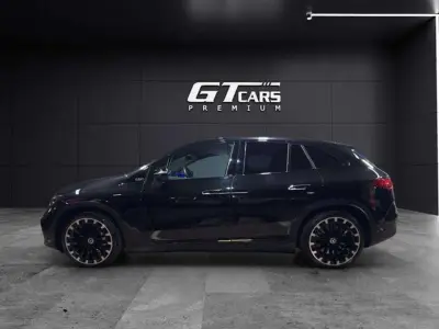 Mercedes-Benz EQE SUV 2025 · foto 2